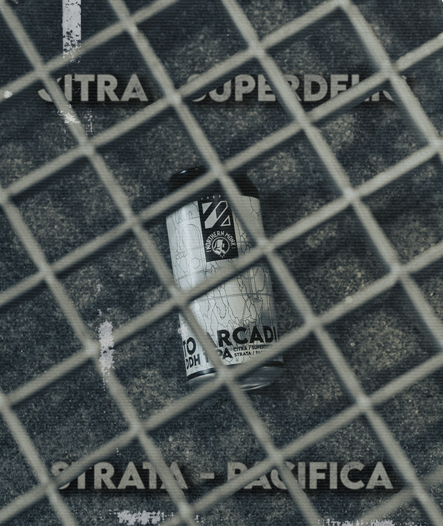 To Arcadia (DDH TIPA) - 10%