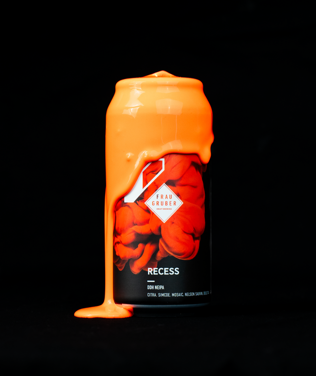 Recess – DDH NEIPA PRIZM Brewing Co