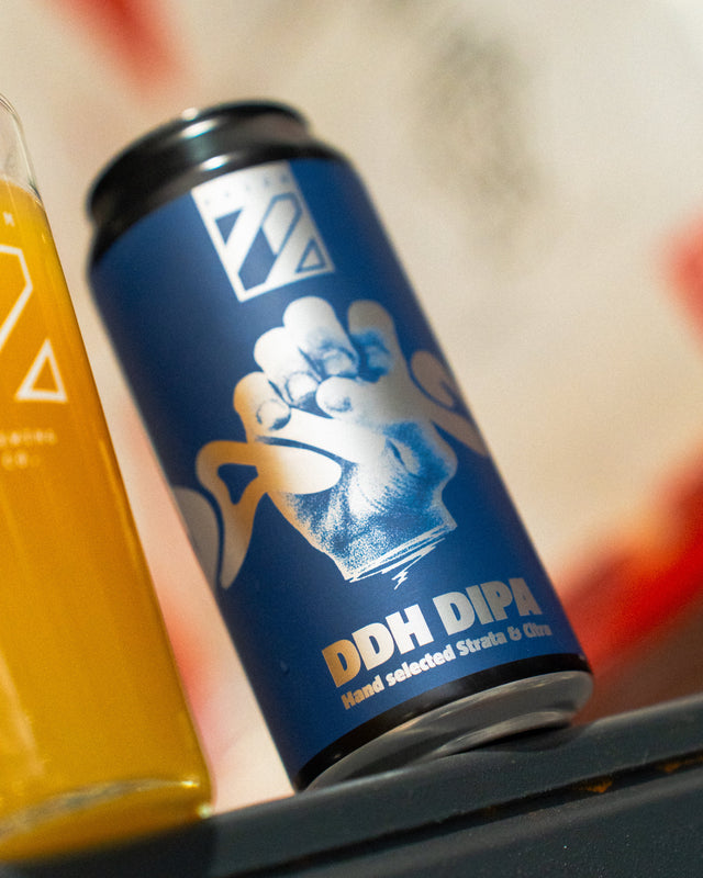 Dawn – DDH DIPA PRIZM Brewing Co