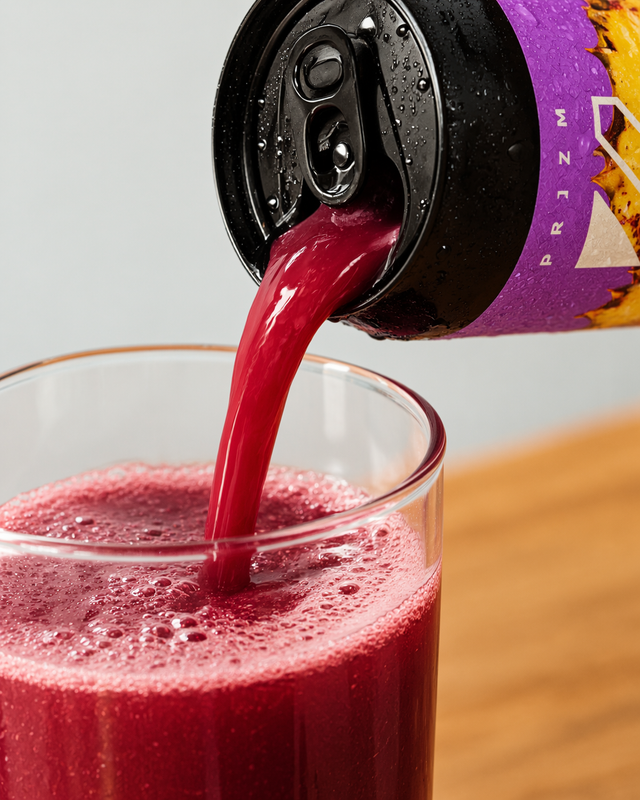 AÇAÍ BOWL (SMOOTHIE CIDER - 3,8%)