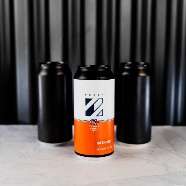 Rainbow - DDH DIPA YCH 702 8% - PRIZM BREWING CO