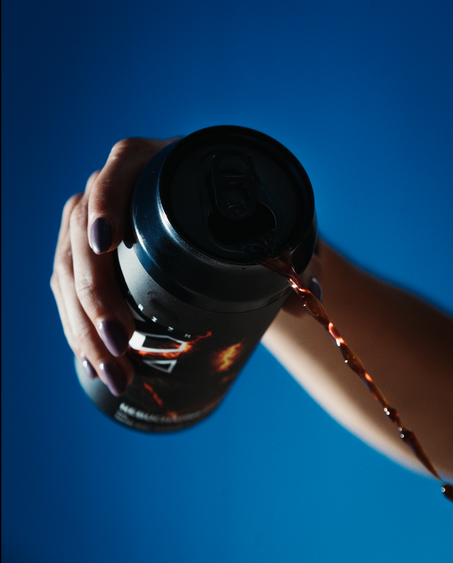 NEBUCHADNEZZAR (Imperial Stout) Cacao – Framboise – 12%