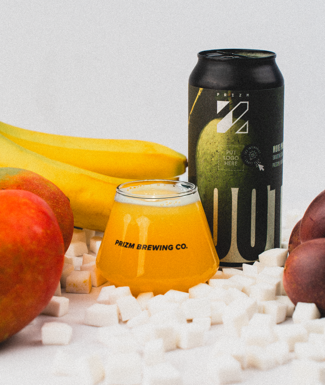 SMOOTH SERIE – More Pressure Sour – 6%