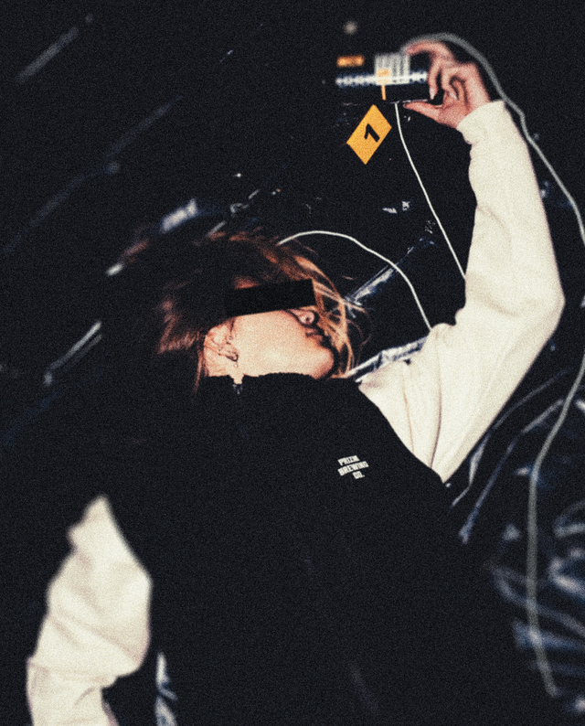 Veste Sherpa - Prizm Brewing Co.