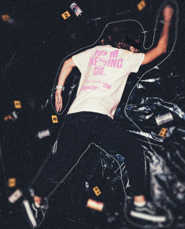 T-shirt NEED FRESH BEER