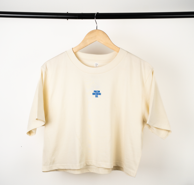 Crop Top PRIZM