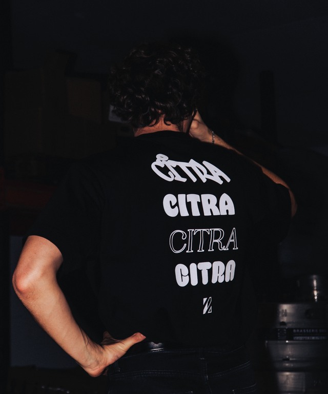 T Shirt CITRA CITRA CITRA