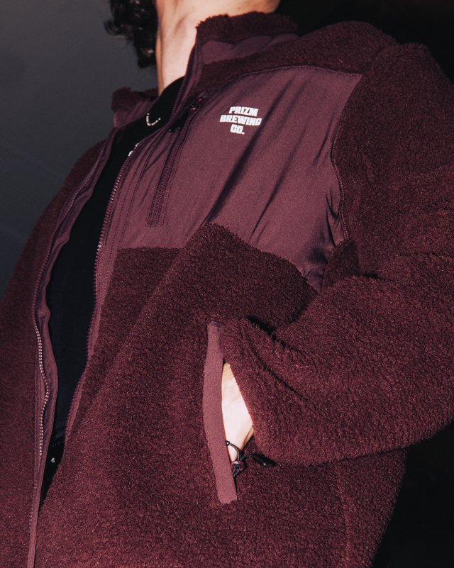 Polaire - Prizm Brewing Co. exclu web édition limitée