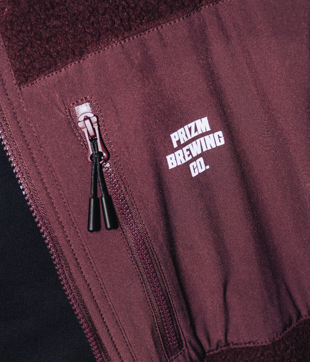 Polaire - Prizm Brewing Co. exclu web édition limitée