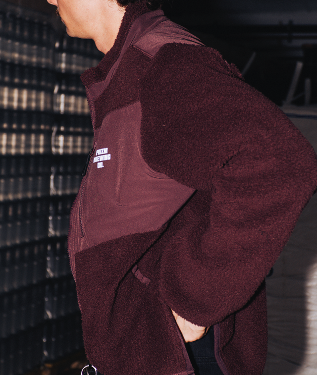 Polaire - Prizm Brewing Co. exclu web édition limitée