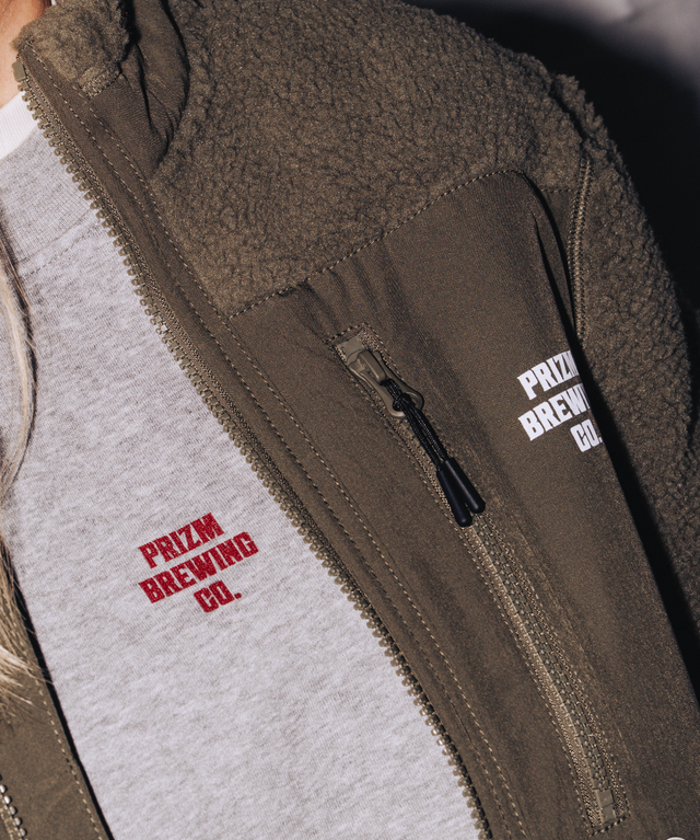 Polaire - Prizm Brewing Co. exclu web édition limitée