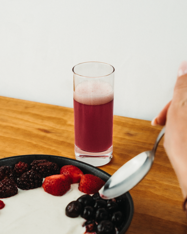 SMOOTH SERIE – Breakfast Bowl – 6%