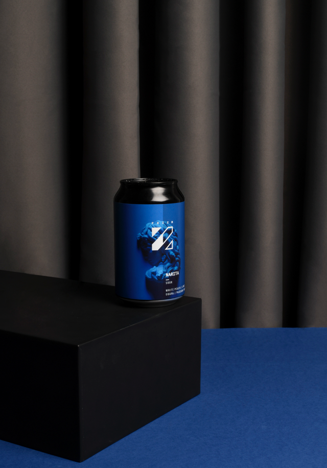 Narita - Sour 6% - PRIZM BREWING CO