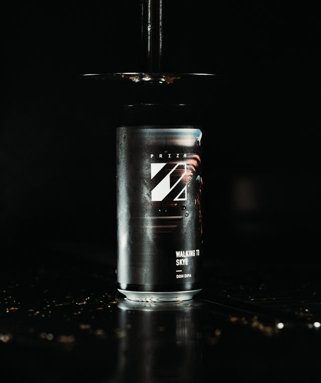 Walking to Skye - DDH DIPA (8%)