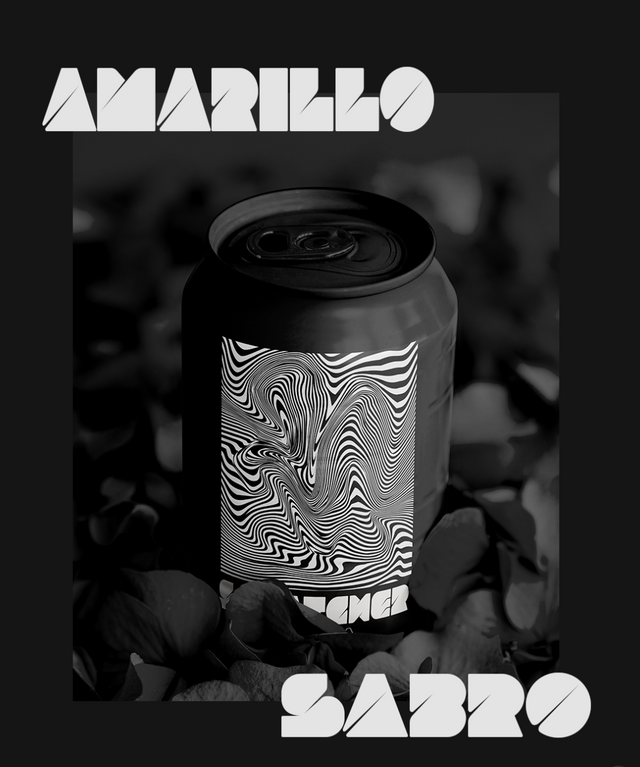 Scratcher - DDH NEIPA (6%)