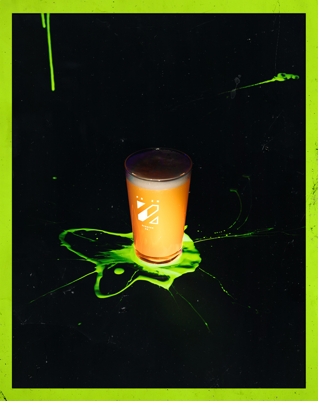 DICE DECIDE – DDH DIPA 8%