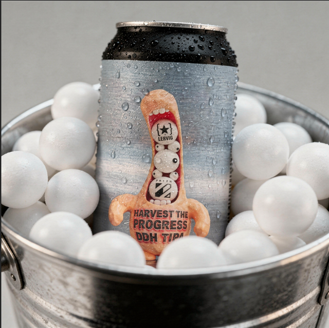 HARVEST THE PROGRESS( DDH TIPA - 9%)