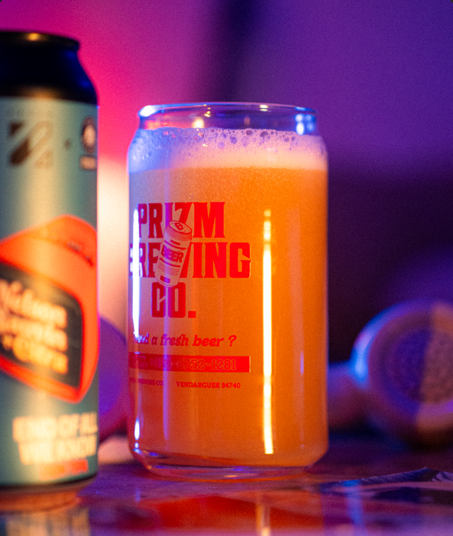 END OF ALL WE KNOW (DDH TIPA - 9%) collab Dry&Bitter