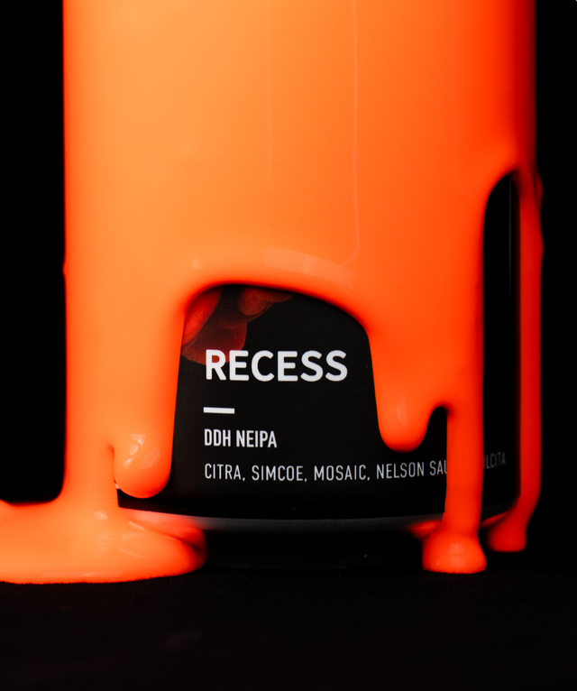 RECESS (DDH NEIPA - 6%)