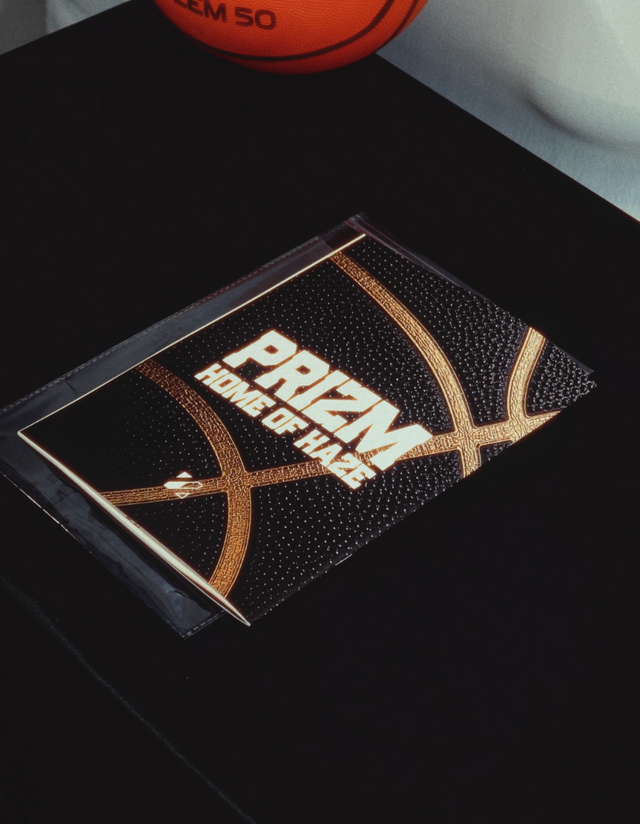 Magazine + cartes MVP series