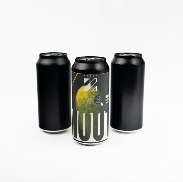 SMOOTH SERIE – More Pressure Sour – 6%