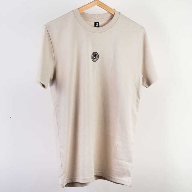 T Shirt DHARMA PROJECT