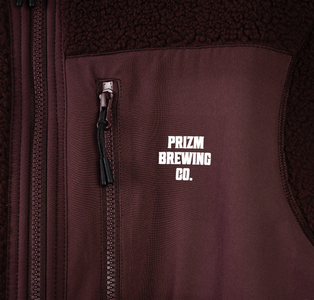 Polaire - Prizm Brewing Co. exclu web édition limitée