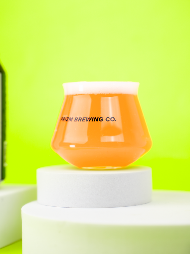 PRIZM NOLO - Pêche / Goyave 0%