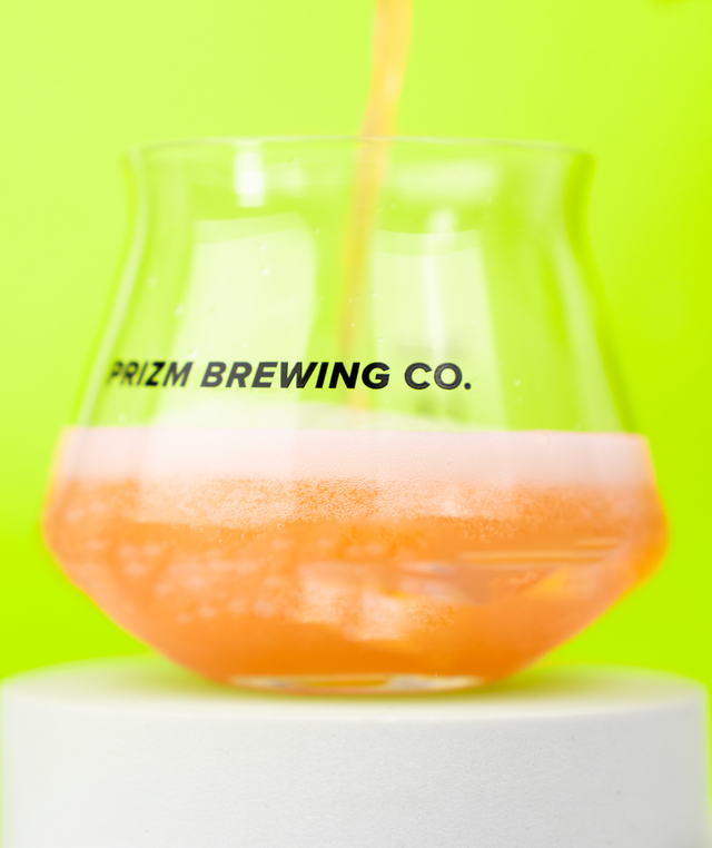 PRIZM NOLO - Pêche / Goyave 0%