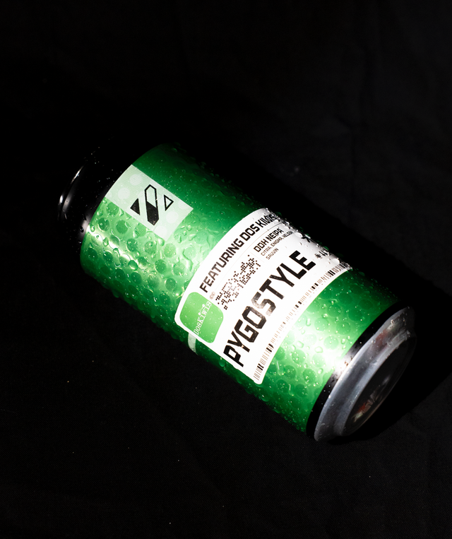 Pack Featuring - PRIZM BREWING CO