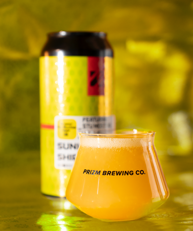 Pack Featuring - PRIZM BREWING CO