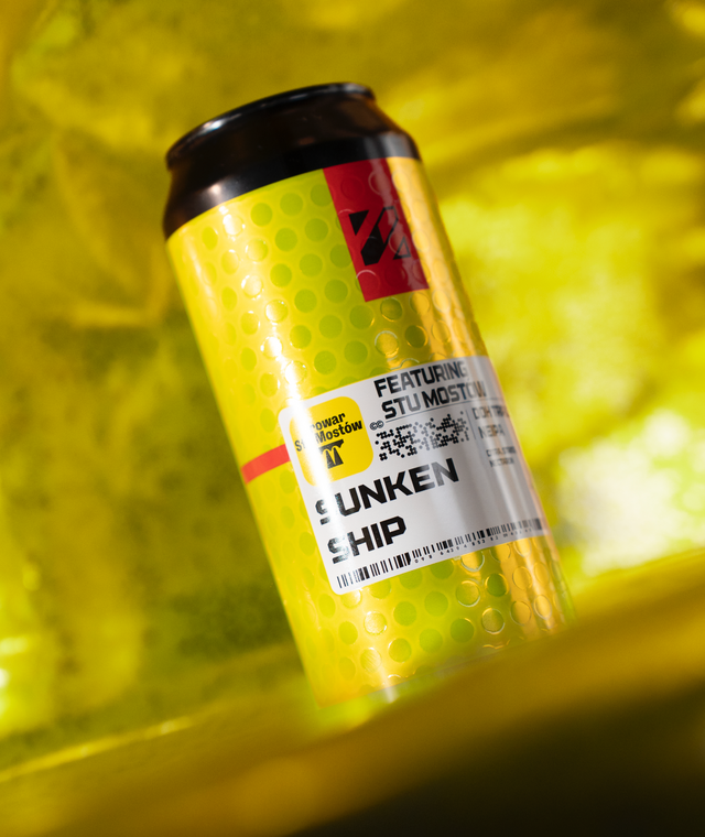 Pack Featuring - PRIZM BREWING CO