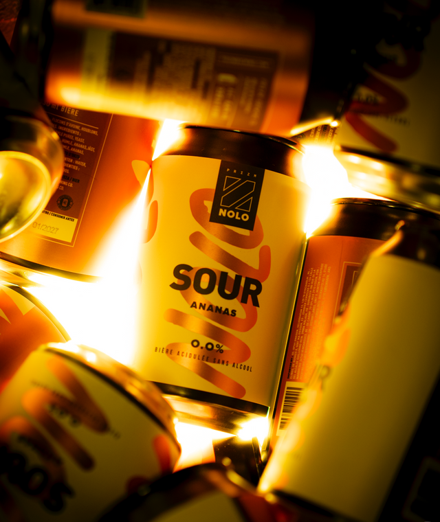 Pack découverte NOLO