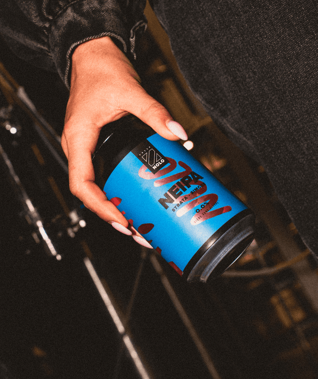 Pack découverte SANS ALCOOL - PRIZM BREWING CO