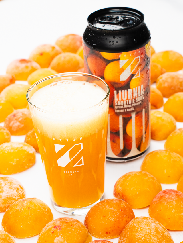 SMOOTH SERIE – Liurnia – 5%