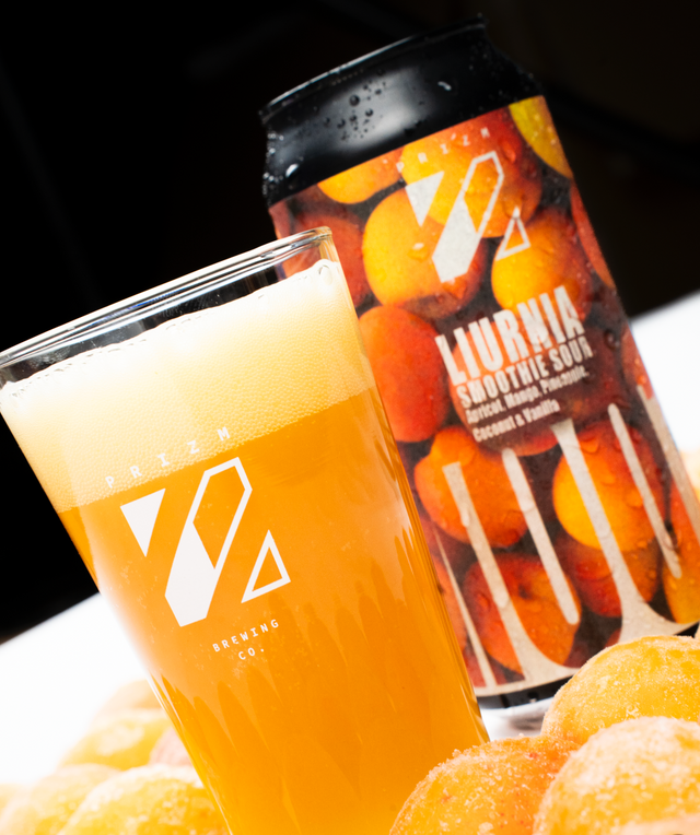 SMOOTH SERIE – Liurnia – 5%