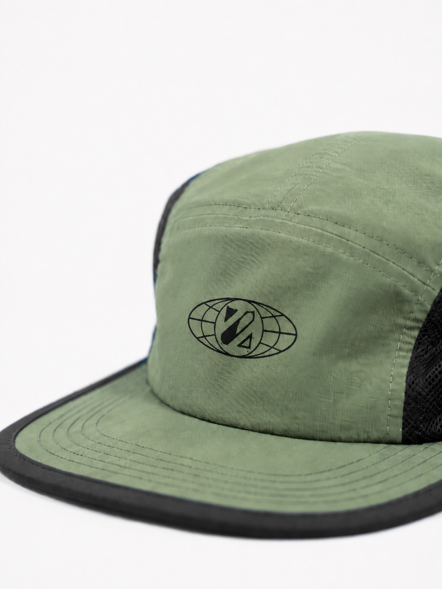 Casquette Pareto