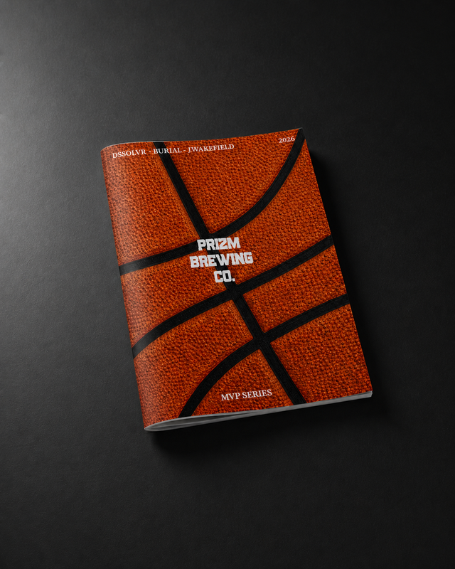 Pack 3 can X magzine MVP Series