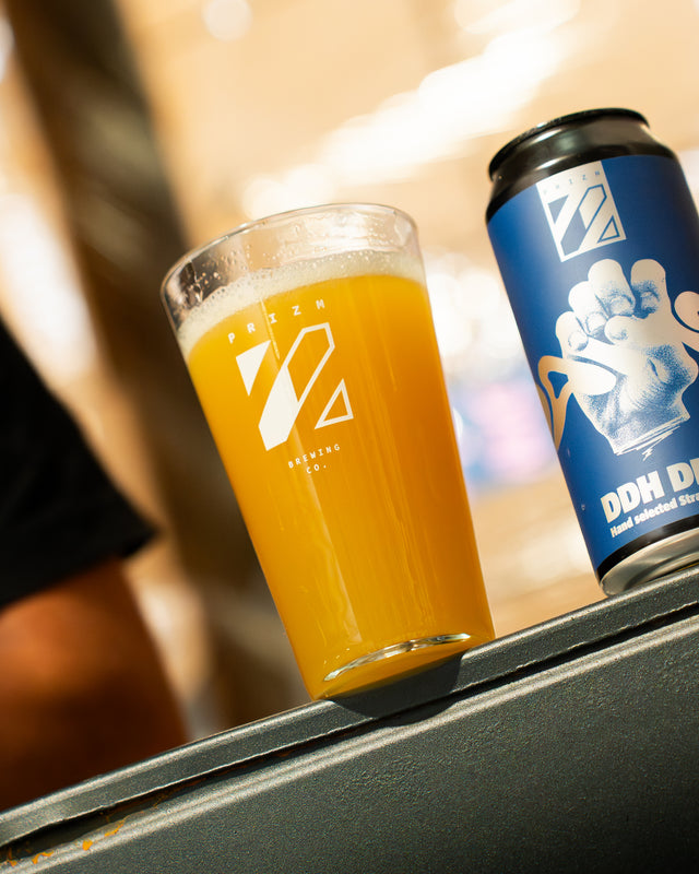 DAWN (DDH DIPA) - Hand‑selected Strata & Citra - 8%