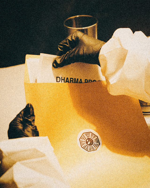 DHARMA SERIE – IUPAC (DDH NEIPA – 6%)