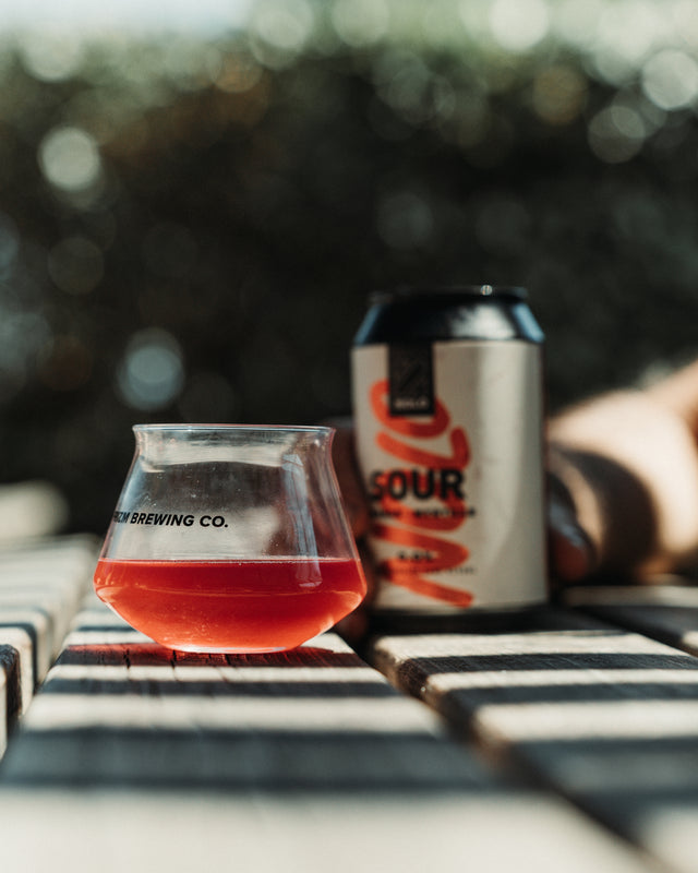 PRIZM NOLO - MYRTILLE / ANANAS 0% - PRIZM BREWING CO
