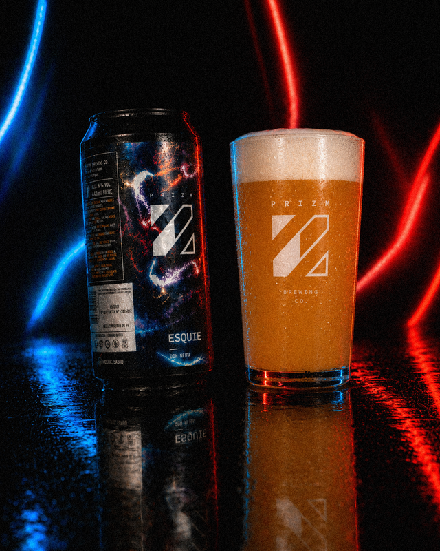 ESQUIE (DDH NEIPA - 6%)