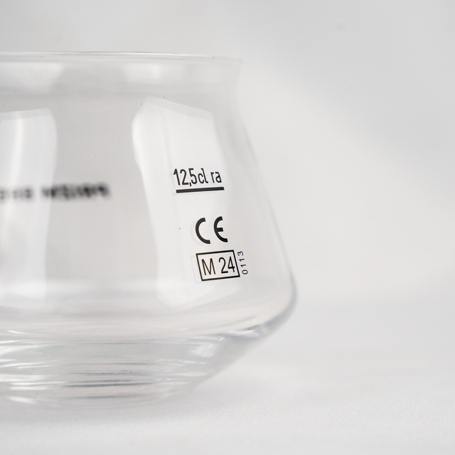 Verre Galopin Teku - Prizm Brewing