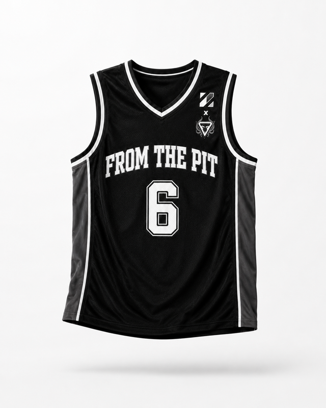 Pack 3 can X maillot X magazine MVP Series
