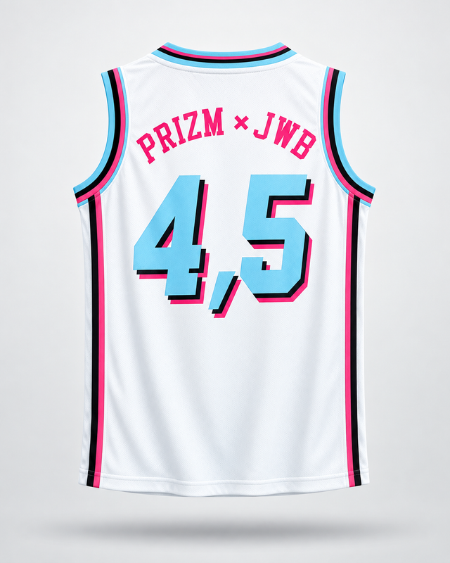 Pack 1 can X maillot MVP Series