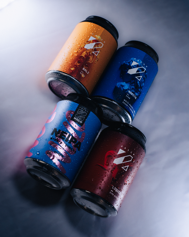 Pack découverte Prizm