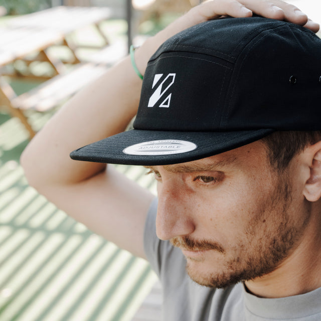 Casquette - Prizm Brewing Co. - PRIZM BREWING CO