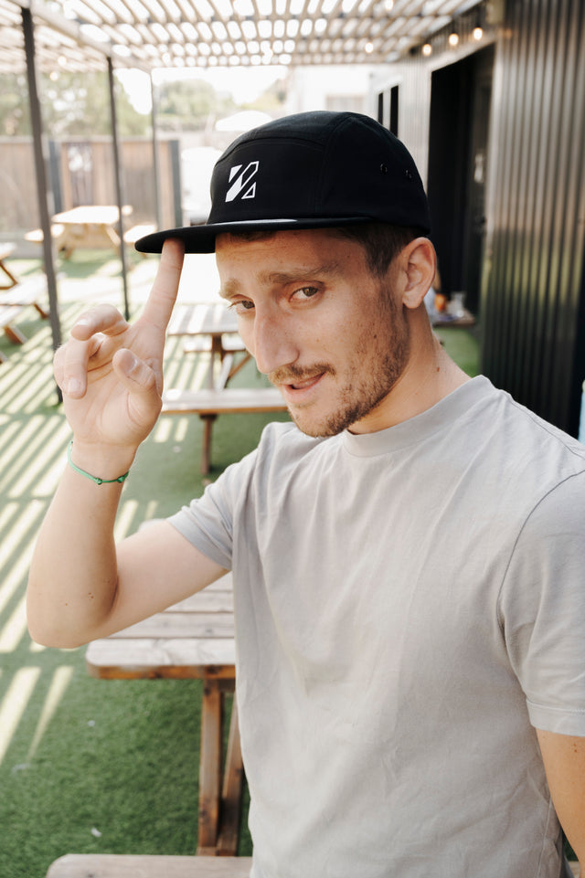 Casquette - Prizm Brewing Co. - PRIZM BREWING CO