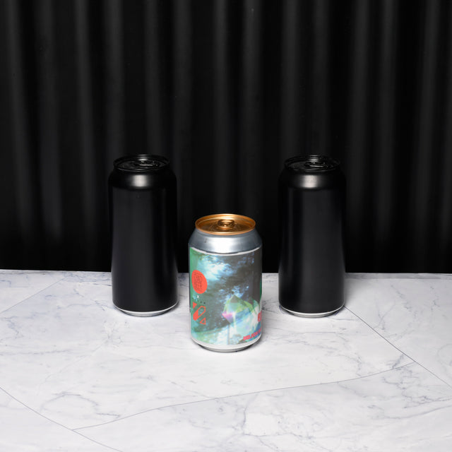 Prizm x Chad - Refract - PRIZM BREWING CO