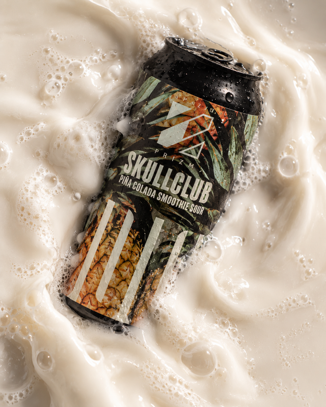 SKULLCLUB (SMOOTHIE SOUR - 5%)